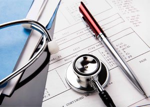 Медицинский  перевод с/на корейский язык